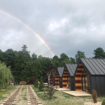 Pastravaria Zavoi Valea Danului Luaran gambar