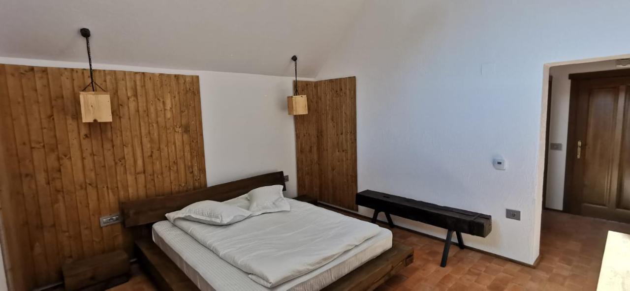 Pastravaria Zavoi Valea Danului Luaran gambar